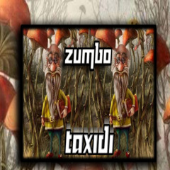 ZUMBO : Taxidi (Original)