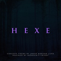Hexe (Concept Theme)