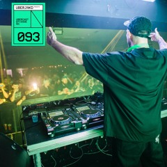 Uberjakd @ Logic Swansea *LIVE SET*
