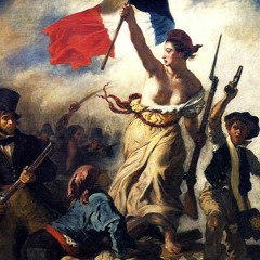 Techno ft. Mélenchon - La France s'appelle Révolution (Remix Bloody Mary)