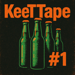 De KeeTTape#1
