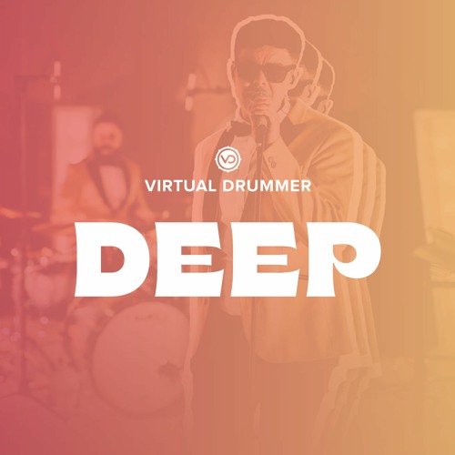 Stream ujam Instruments | Listen to Virtual Drummer DEEP Demo Tracks  playlist online for free on SoundCloud