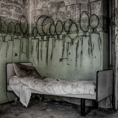 Hospitalized 2