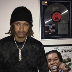 Nemzzz - SPREAD LIKE BUTTA (Unreleased Snippet)
