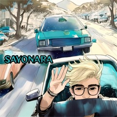 Sayonara