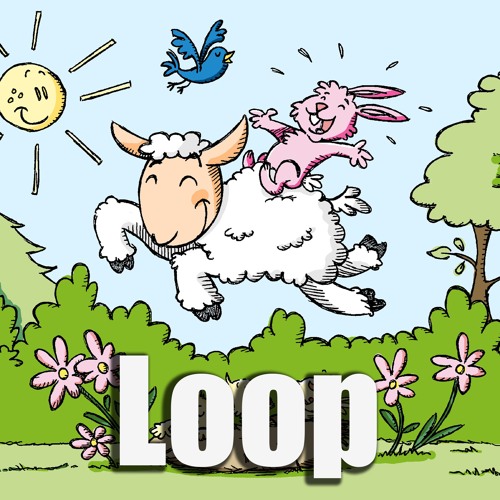 Fun Time (Seamless Loop) - Joyful, Uplifting and Cheerful Music Track | by Oleg Mazur -Free Download