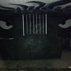 Black Floor Mix