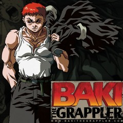 Baki The Grappler Opening 1