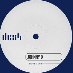 DCS4 SERIES 002 - JOHNNY D (3H GOLDEN GATE NIGHT)