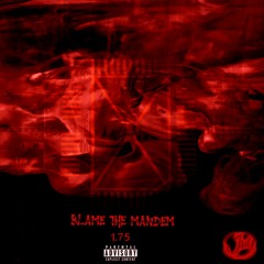 Never Sober - Big Bully Chopper x Sense x Bobby Solo Shakes x Jd Ed Nah Gud