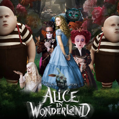 Oh Wonderland