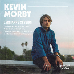 Kevin Morby – Aquarium Drunkard’s Lagniappe Session 2015