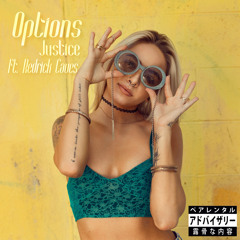 Options ft. Redrick Caves (Prod. Redrick Caves)