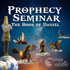 Daniel and the Spirit of Prophecy - PSBD2228