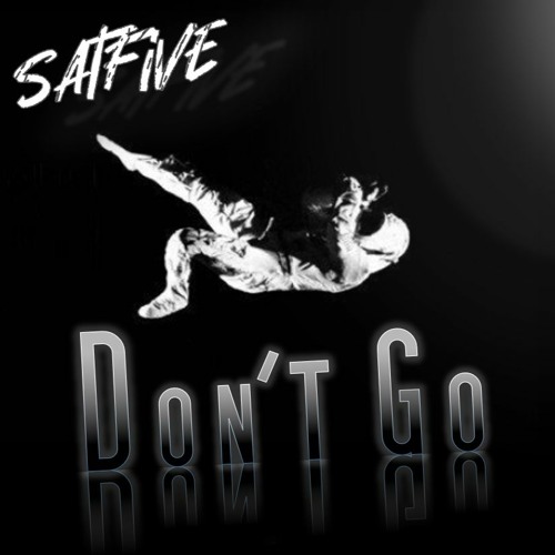 Don't Go