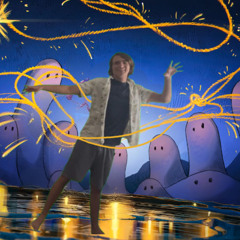 Compass but I sing it