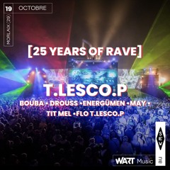 25 Years Of Rave