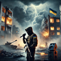 На лінії вогню