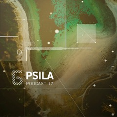 Б podcast 17 / PSILA / Belarus