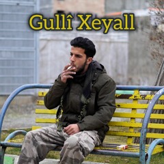 Gullî Xeyall
