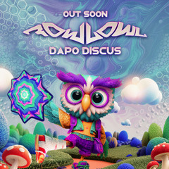 Dapo Discus MiniMix Preview- OUT SOON @Blacklite Records