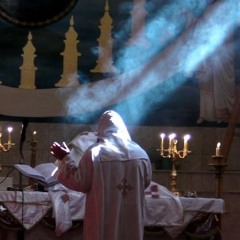 liturgies/ litanies
