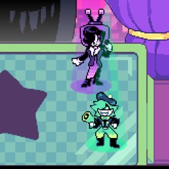 Showdown By Spotlight~!