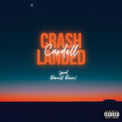 Crash Landed (Prod. Damnit Donni)