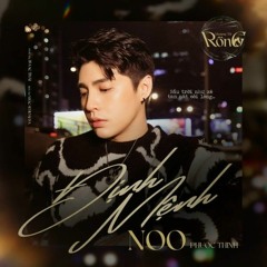 Định mệnh - Noo Phước Thịnh (Live)