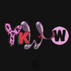YKWIW ft. LPG1DOTT (prod by. BYOUNG)