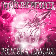 POLYGOD x TENNGAGE - WHERE'S MY CREDIT