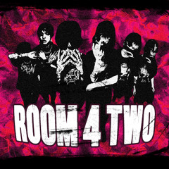 ROOM 4 TWO Feat. Lilgrimkillin (Prod. Jolst)