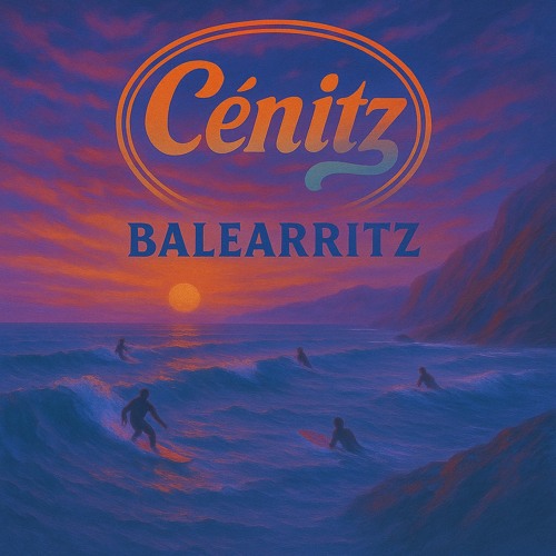 Balearritz (Main Mix)