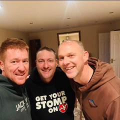 OCD - OUTBURST & MC 3MAN  - SOTR PROMO SHOW 21-3-26