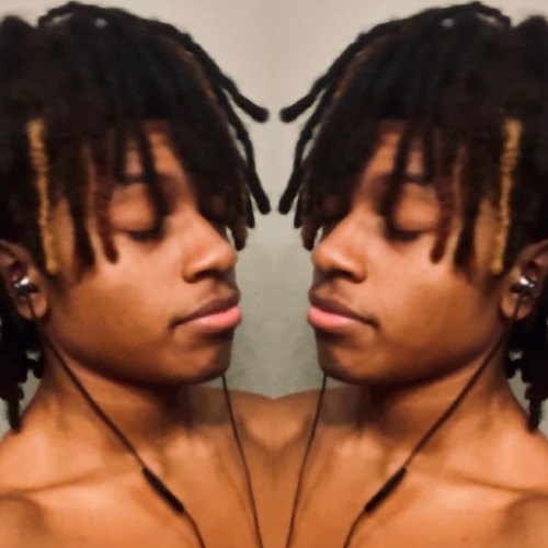 Two of me