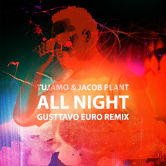 All Night (Gusttavo Euro Remix)