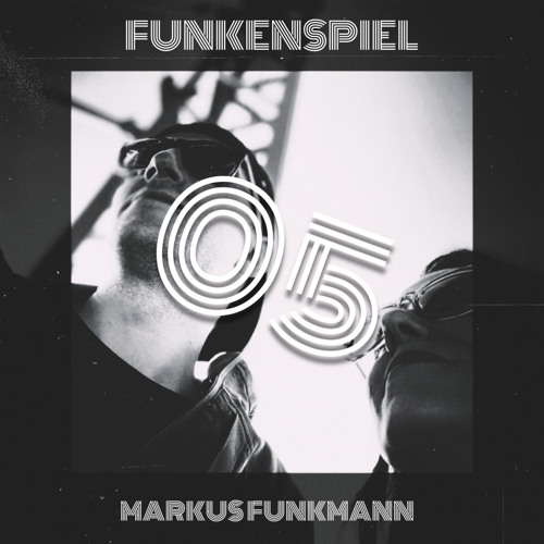 FNKMNN # 30 / ZWEISAM / Markus Funkmann