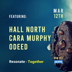 Resonate Together - DI.FM UK - March 12 2022