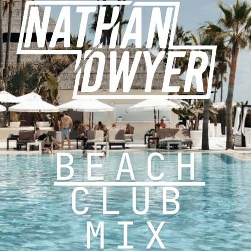 BEACH CLUB MIX 2025