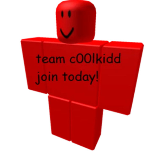 Stream Roblox - c00lkidd Roblox Hacker Theme Song by ???