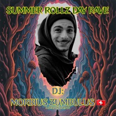 Dj Set Summer Rollz Day Dance