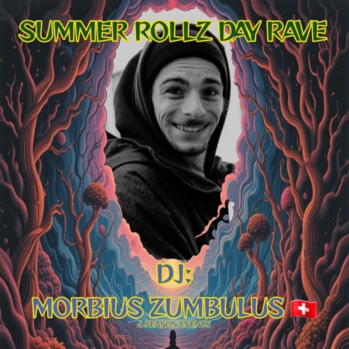 Dj Set Summer Rollz Day Dance