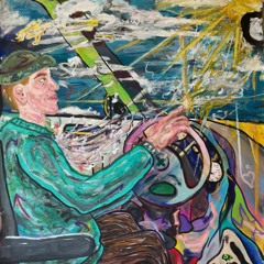 Your Sunshine w/ Deegan Poores (feat. hannah davis)