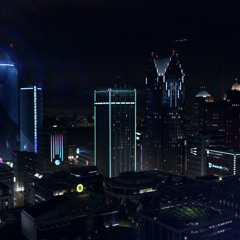 That Detroit Sound From Way Out Volume 8