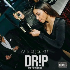Drip On Lock (Feat.  Click K44)