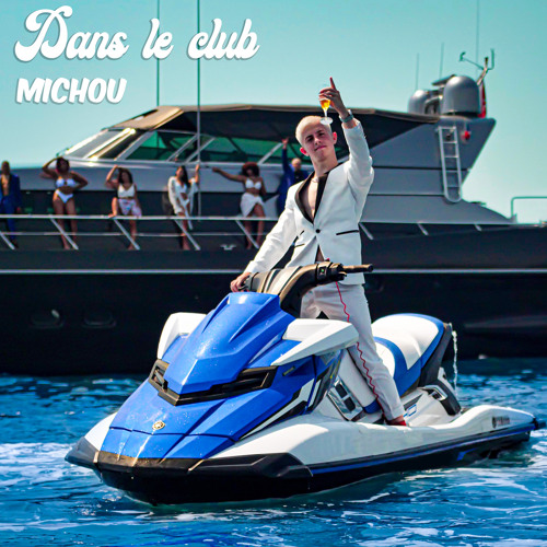 Listen to Dans le club by Michou in michouu playlist online for free on  SoundCloud