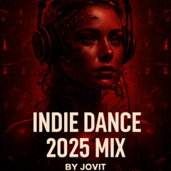 The Other Side | Indie Dance & Melodic Techno 2025 Mix