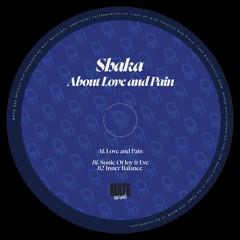 A1. Love and Pain