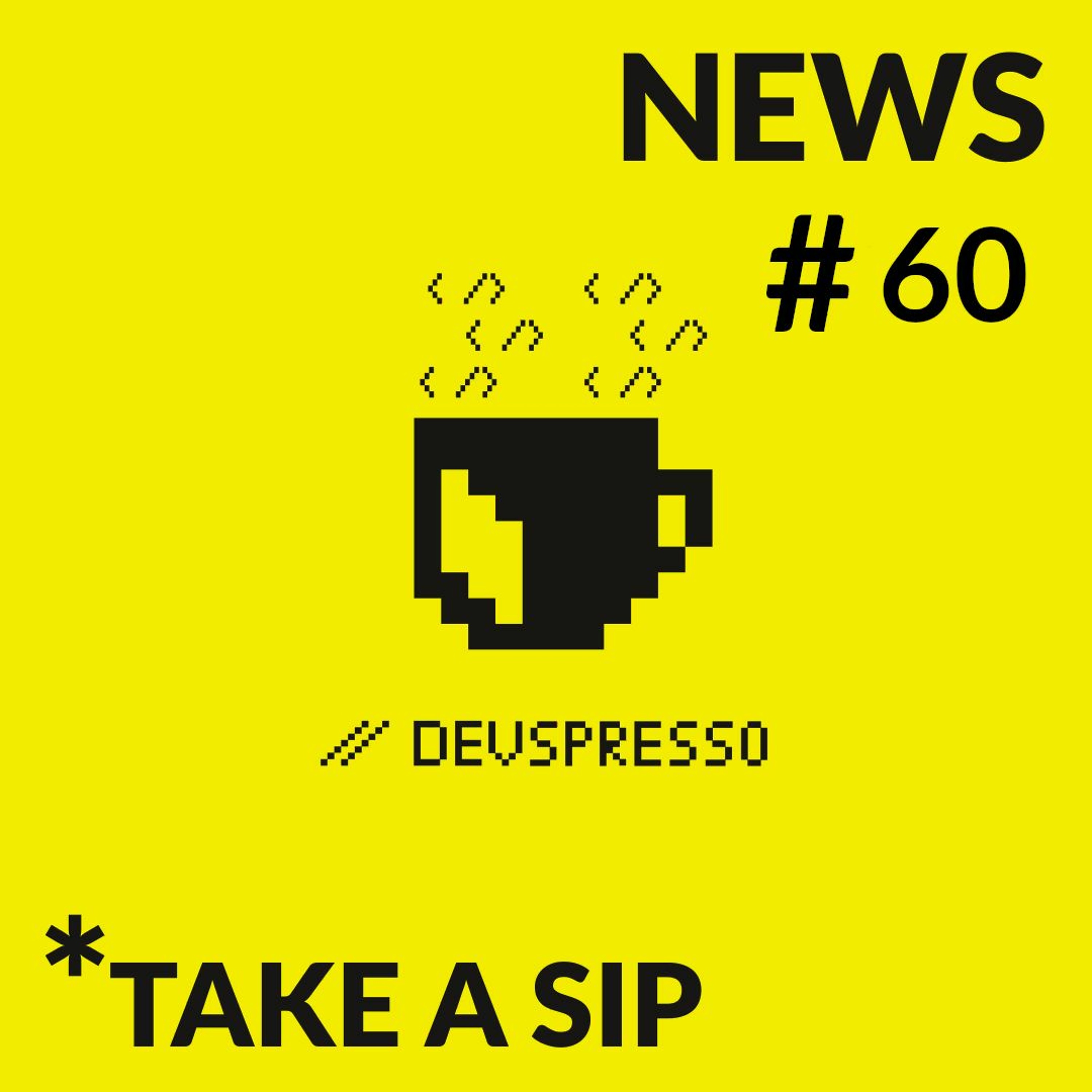 DevSpresso Podcast