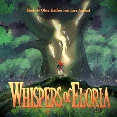 Whispers of Eloria (feat. Lara Ausensi)